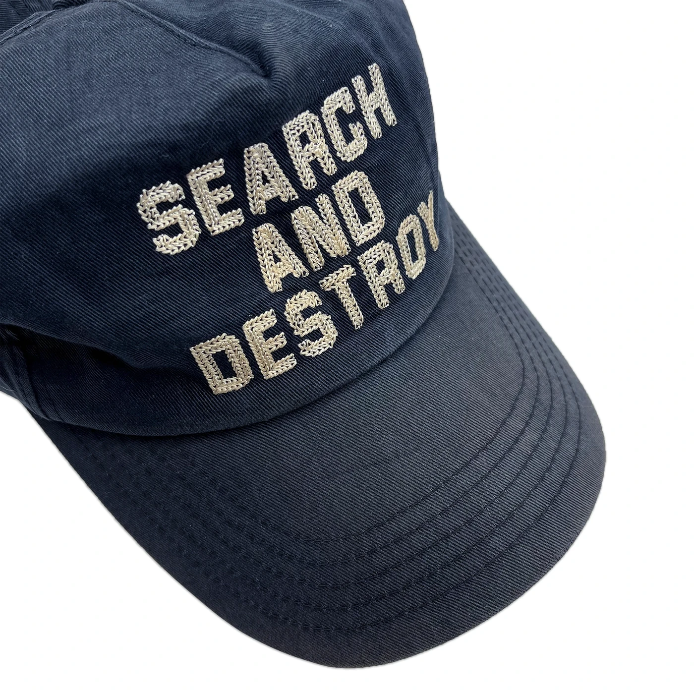 Hysteric Glamour Search And Destroy Hat