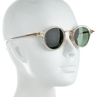 Chrome Hearts Bra-Gile Glasses