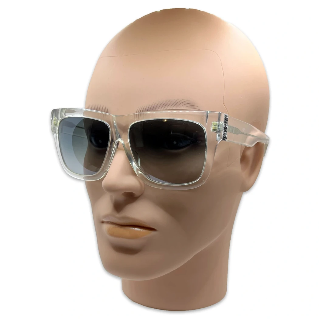 Chrome Hearts Slhore Square Sunglasses