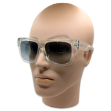 Chrome Hearts Slhore Square Sunglasses