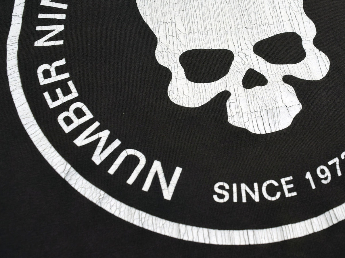 Number (N)ine School of Visual Comedy Tee