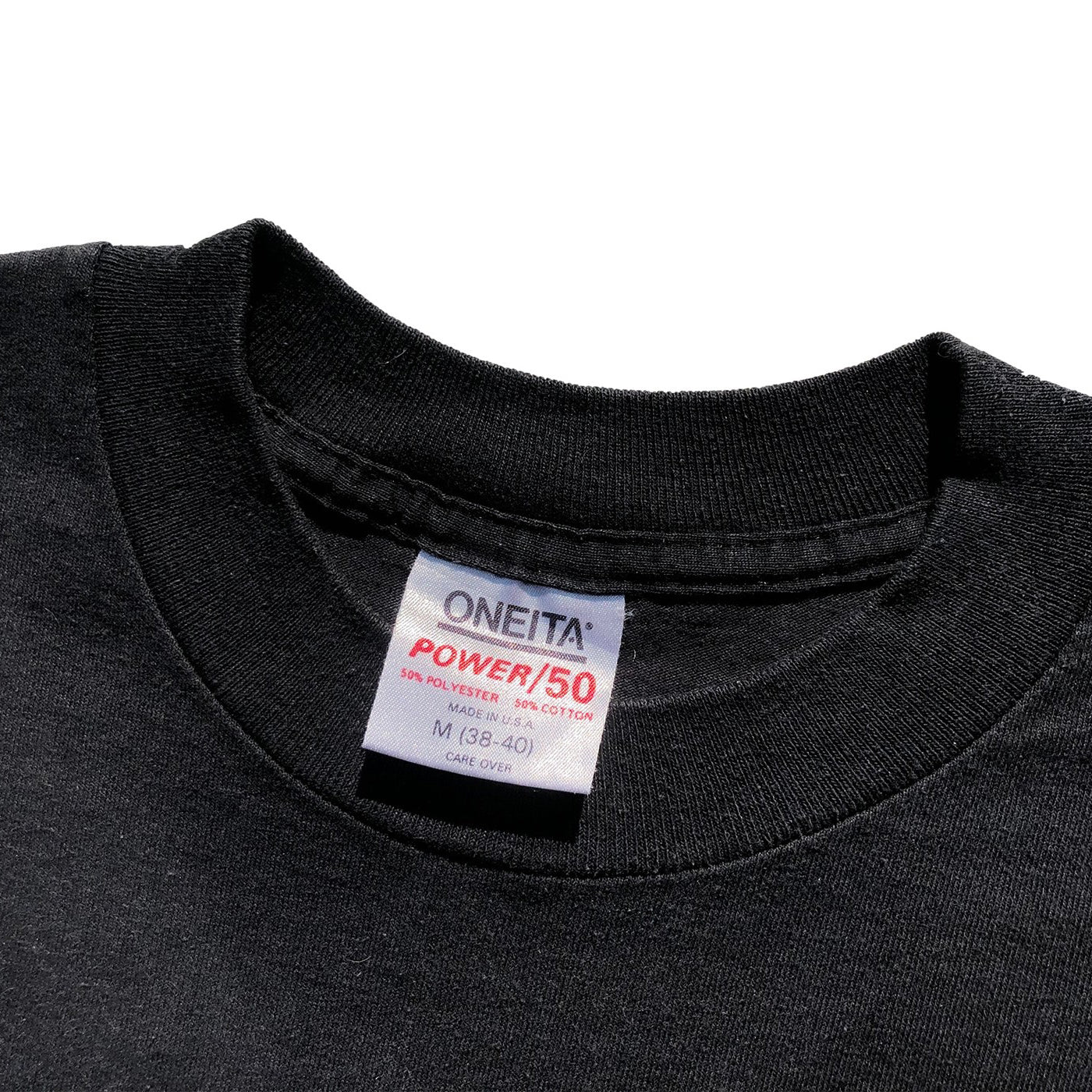 Vintage 1990s Midnight Rodeo & Gotham Entertainment Albuquerque Tee