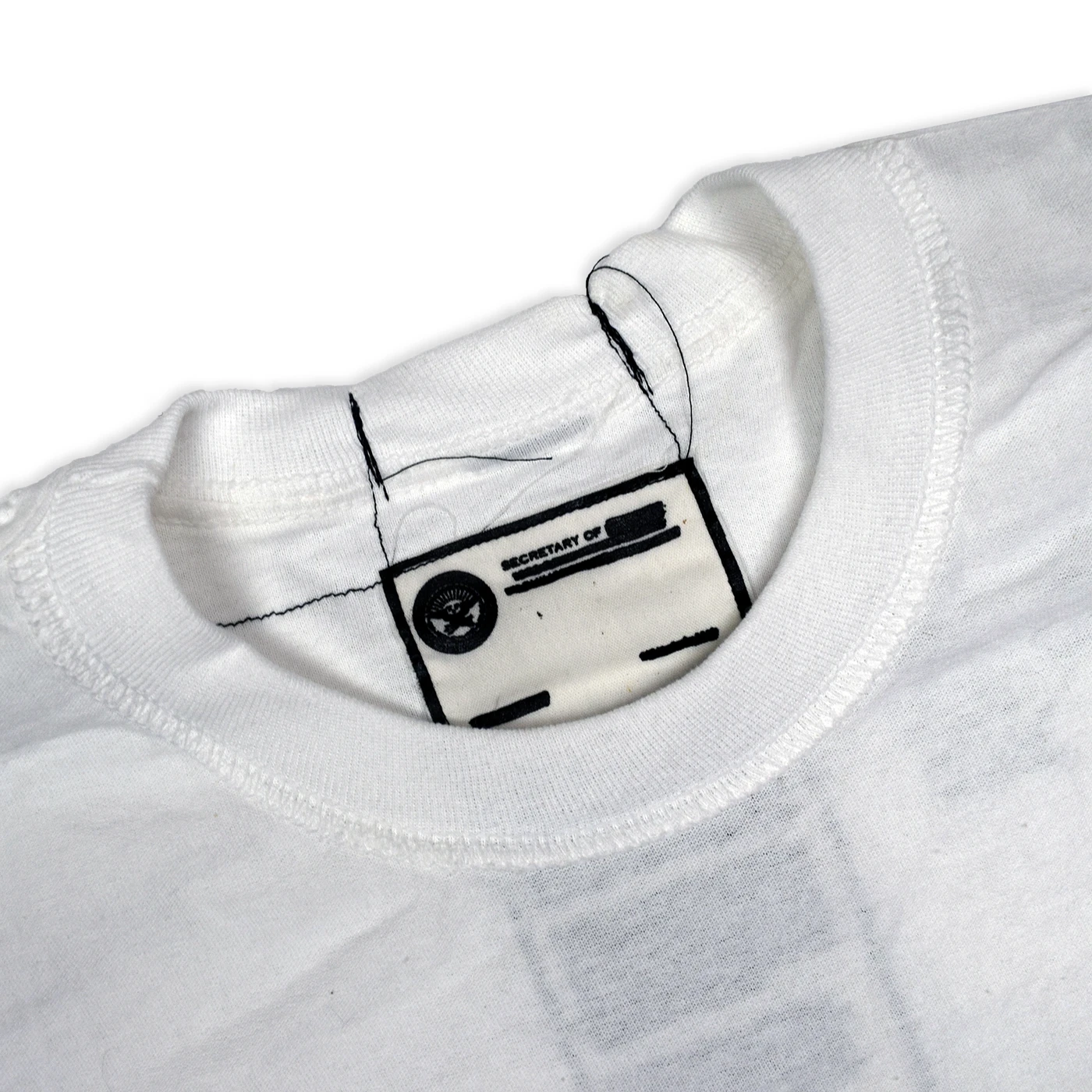 Stacy House 2021 L/S Tee Shirt