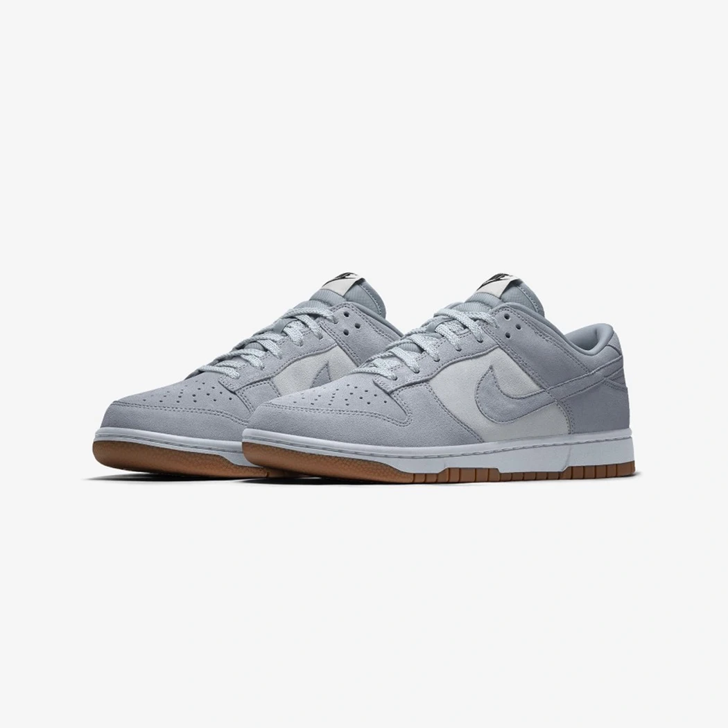 Nike ID 365 Custom Dunk Lows