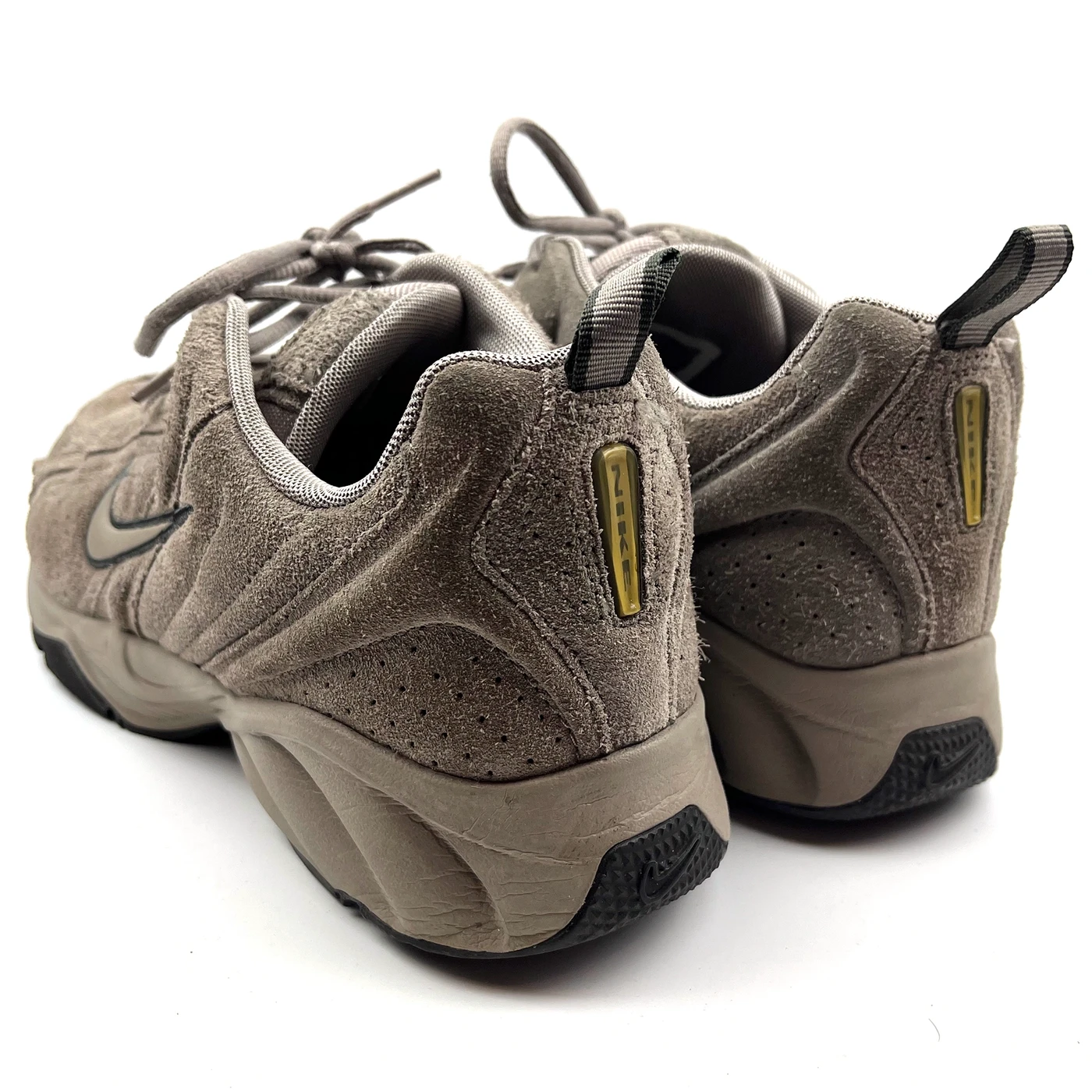 Nike 2005 Suede T-Lite 4