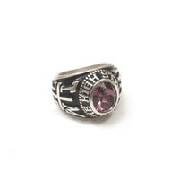 Number (N)ine 2005 High Streets Championship Class Ring