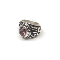 Number (N)ine 2005 High Streets Championship Class Ring