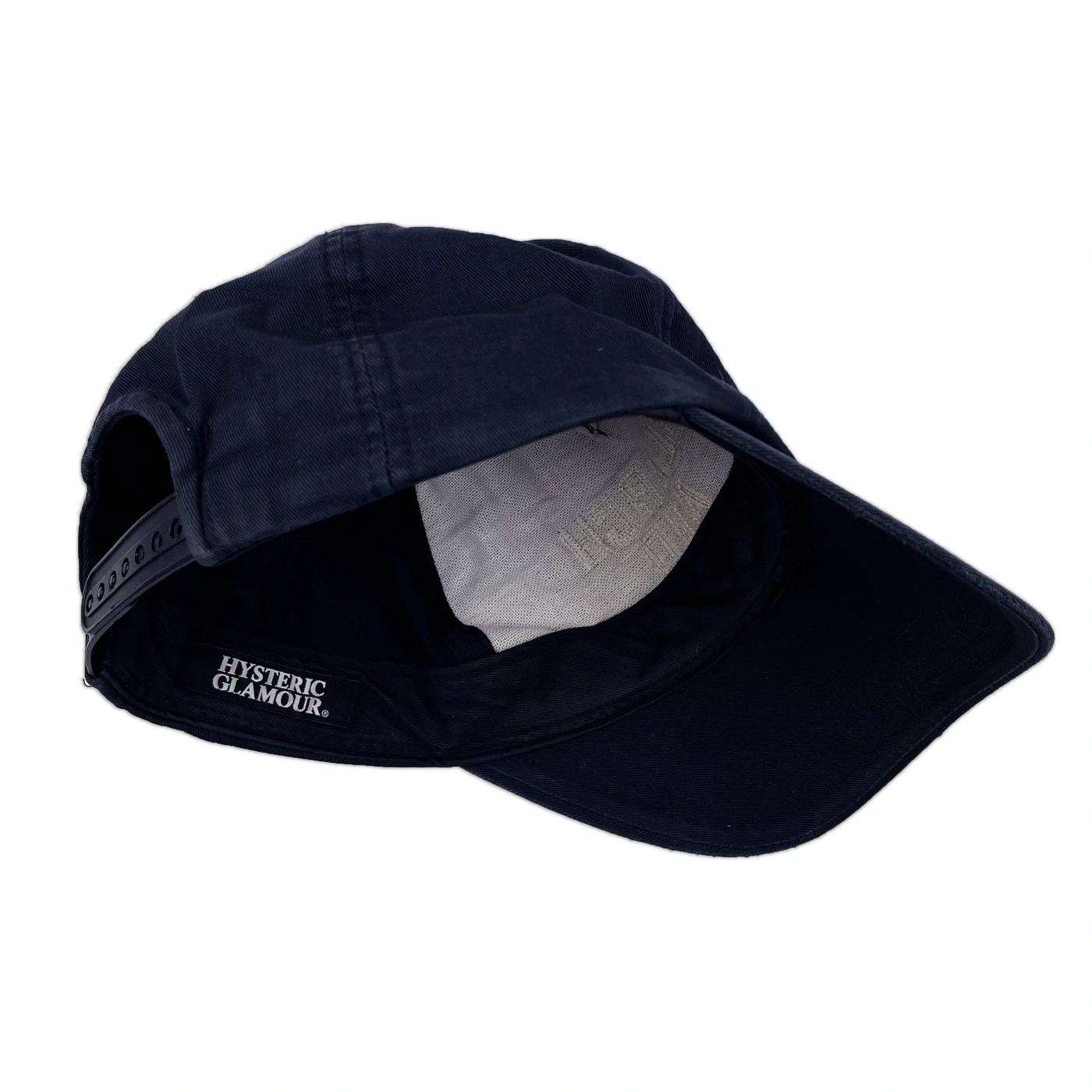 Hysteric Glamour Search And Destroy Hat