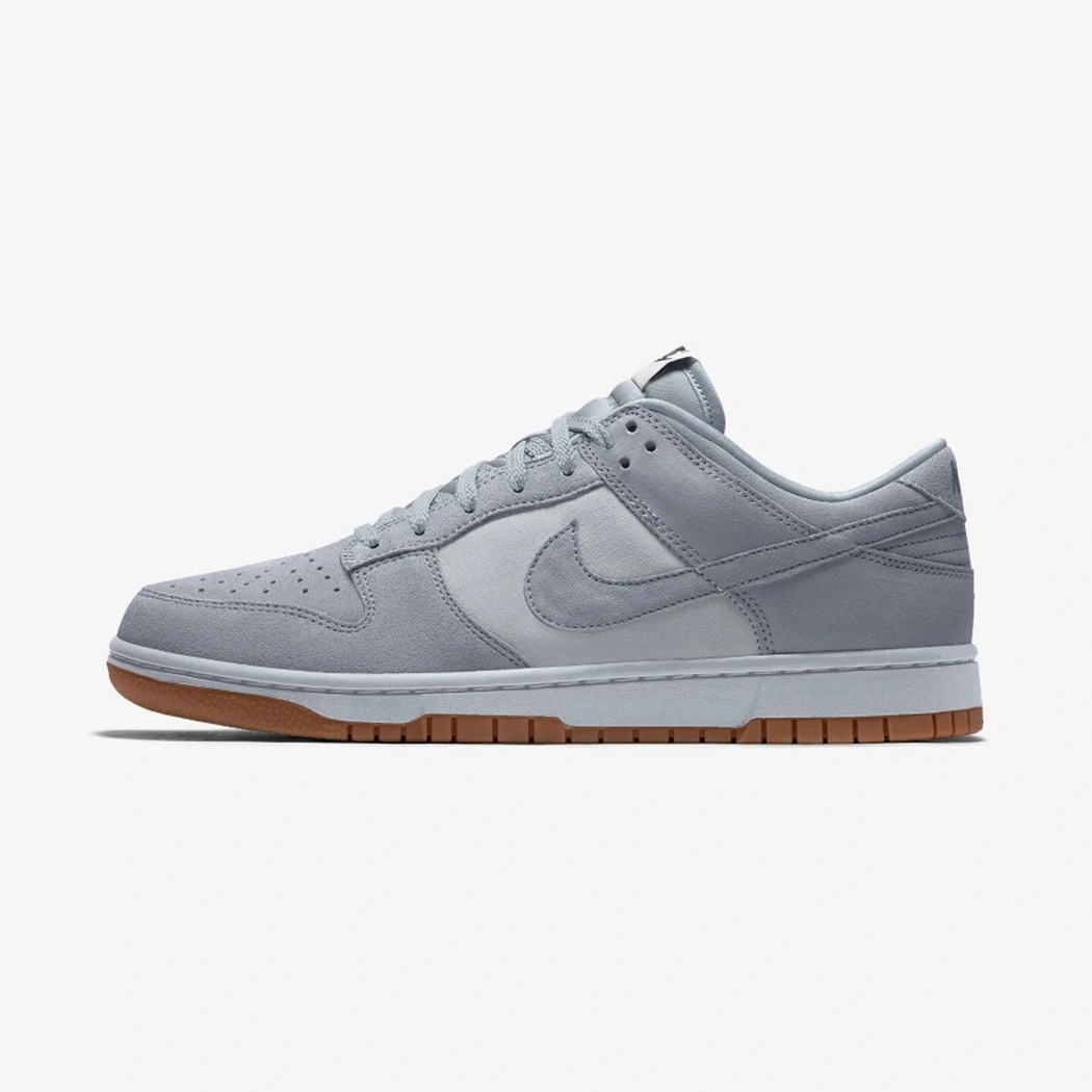 Nike ID 365 Custom Dunk Lows