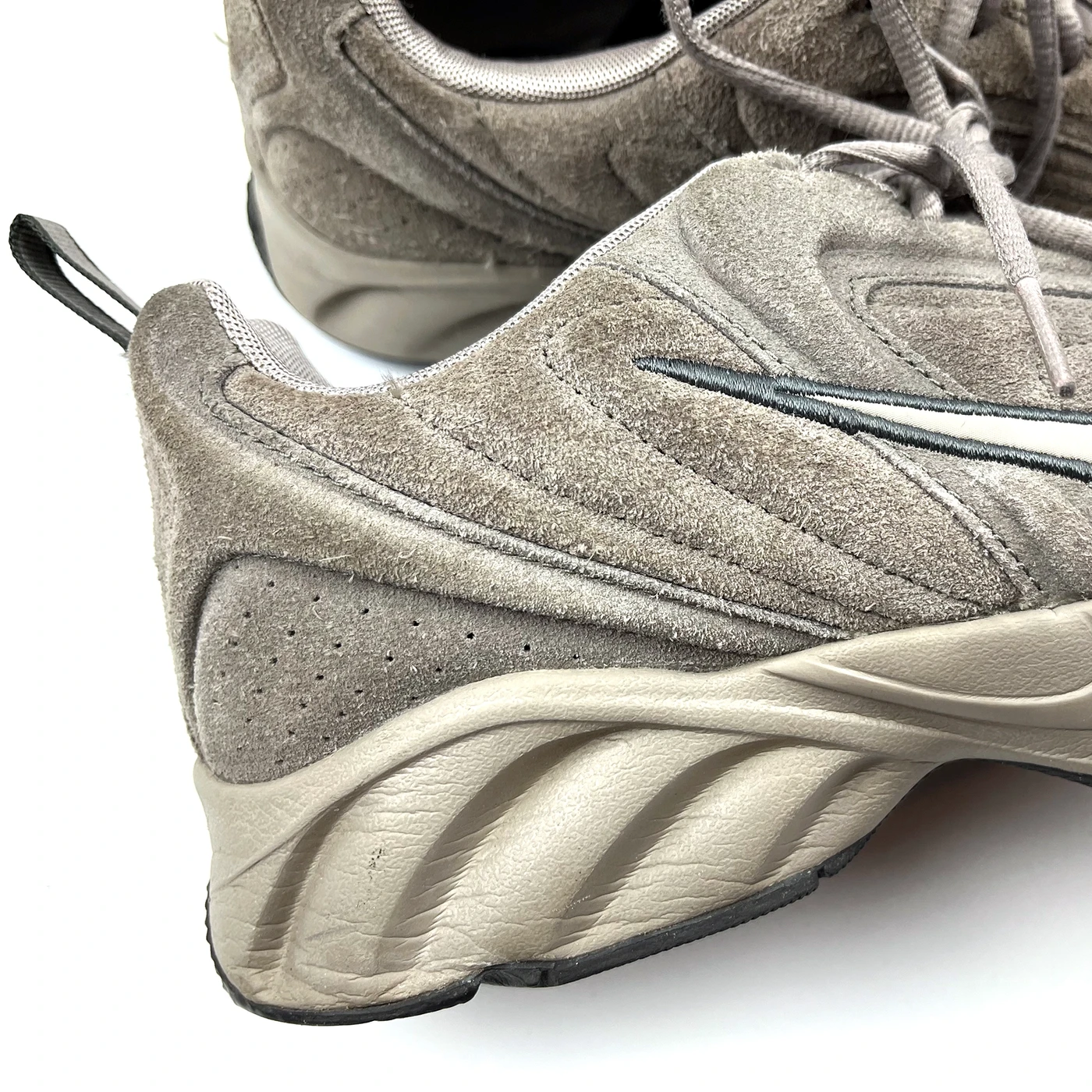 Nike 2005 Suede T-Lite 4