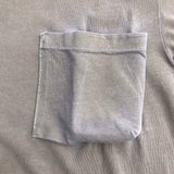 Maison Margiela SS10 Smoker Pocket T-Shirt (#2)