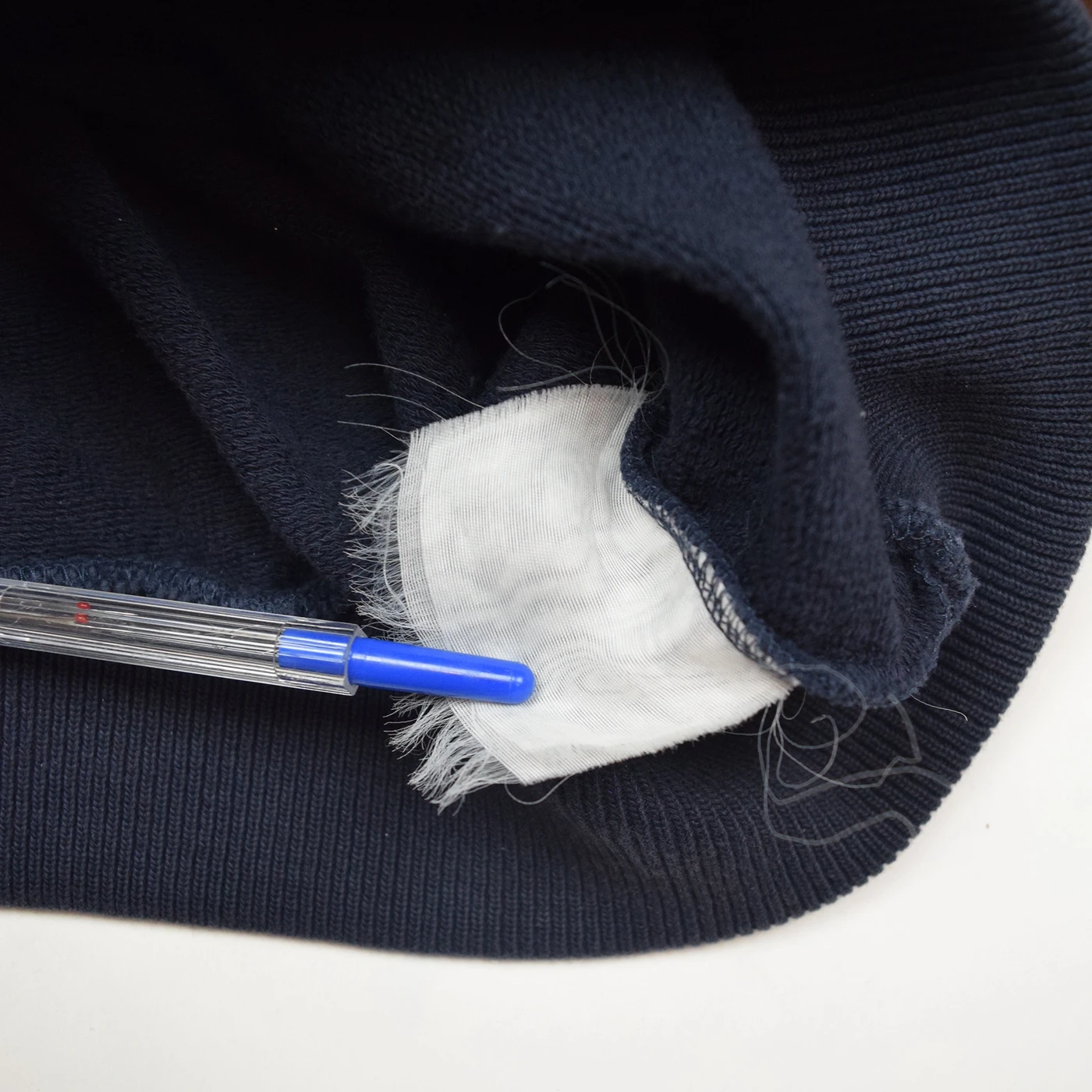 Gosha Rubchinskiy AW15 Flag Hoodie