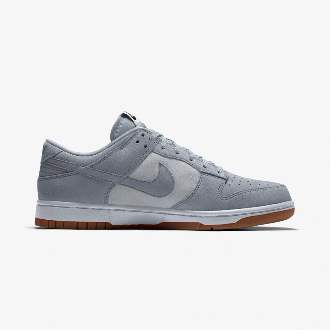 Nike ID 365 Custom Dunk Lows