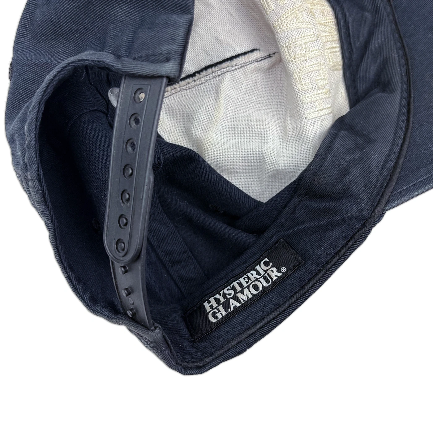 Hysteric Glamour Search And Destroy Hat