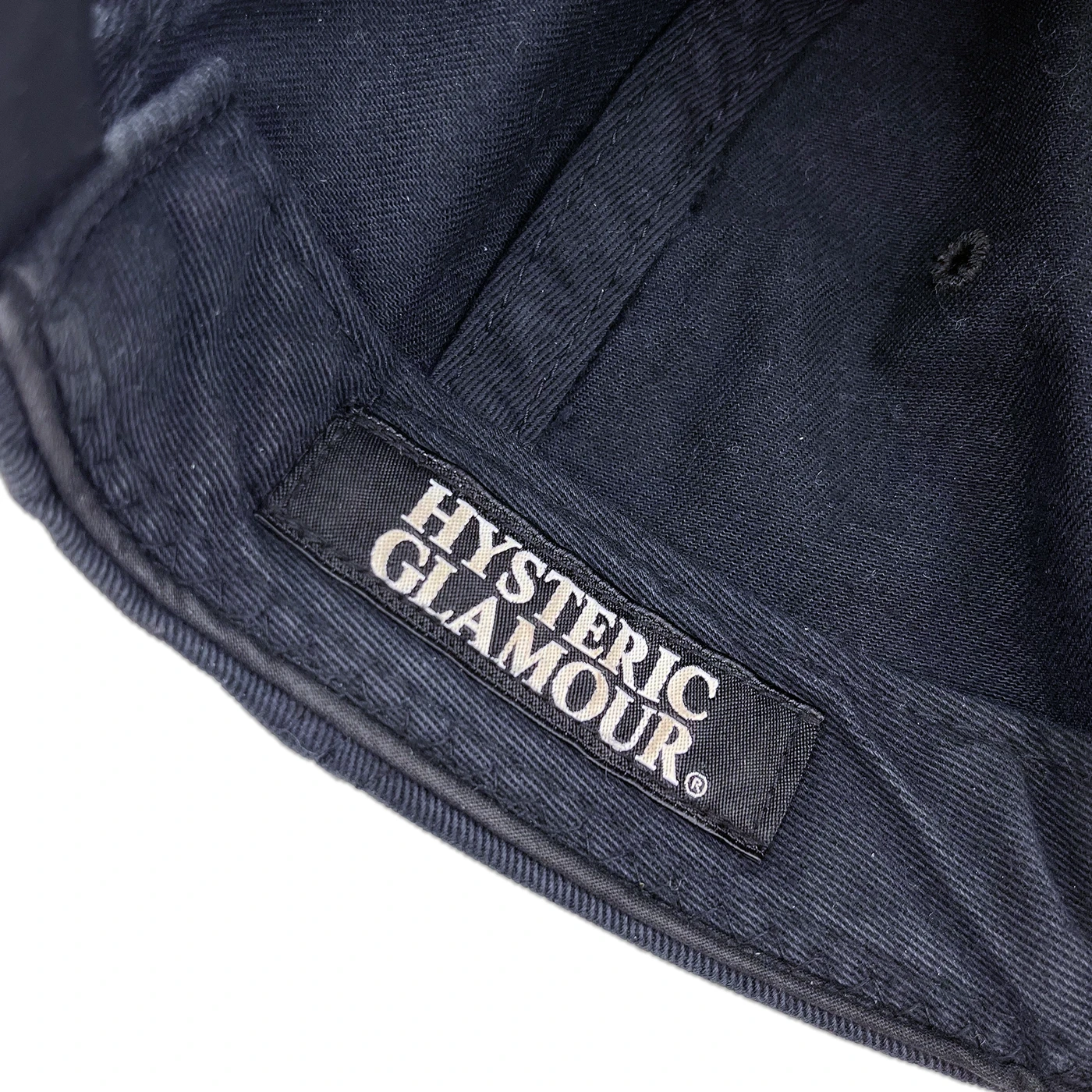 Hysteric Glamour Search And Destroy Hat