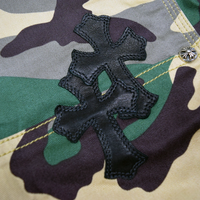 Chrome Hearts Matty Boy Sex Records Carpenter Shorts