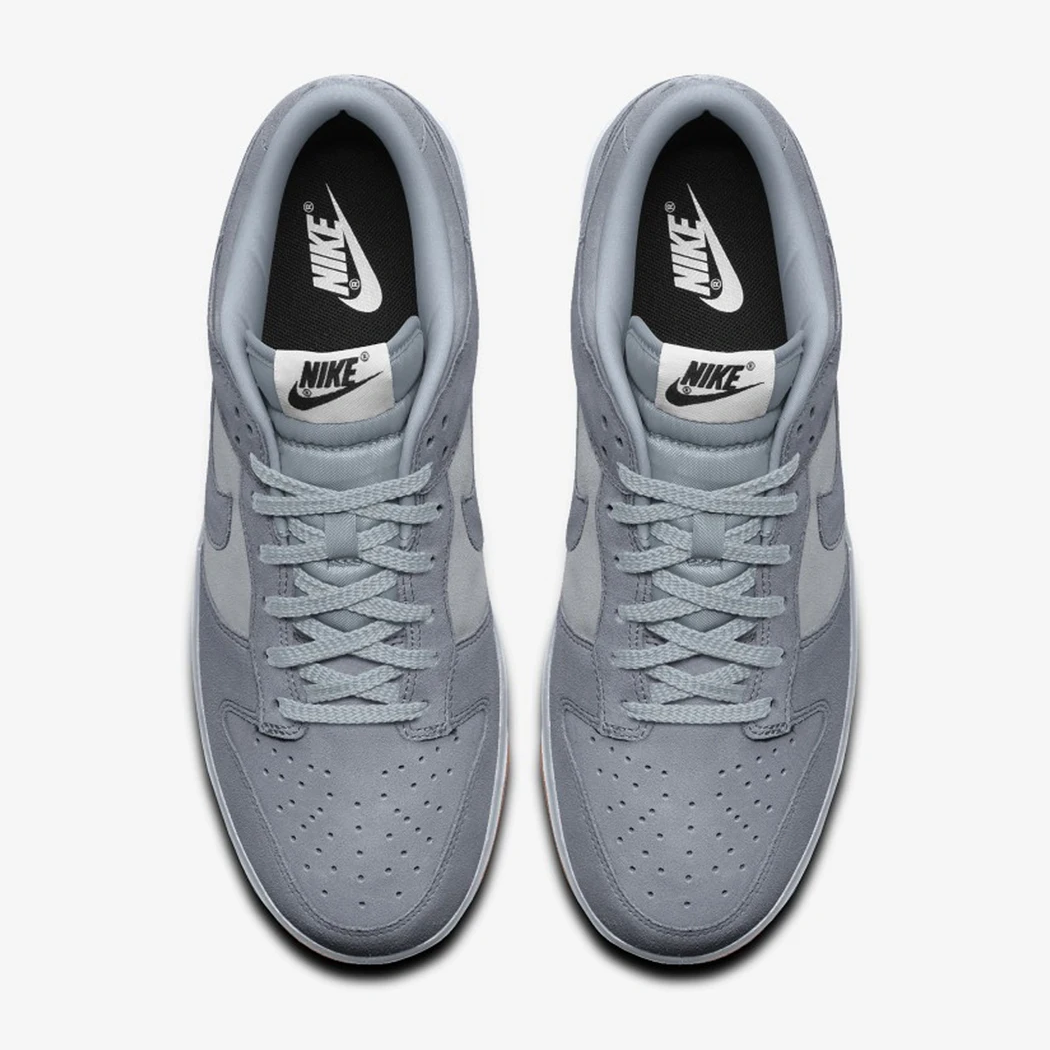 Nike ID 365 Custom Dunk Lows