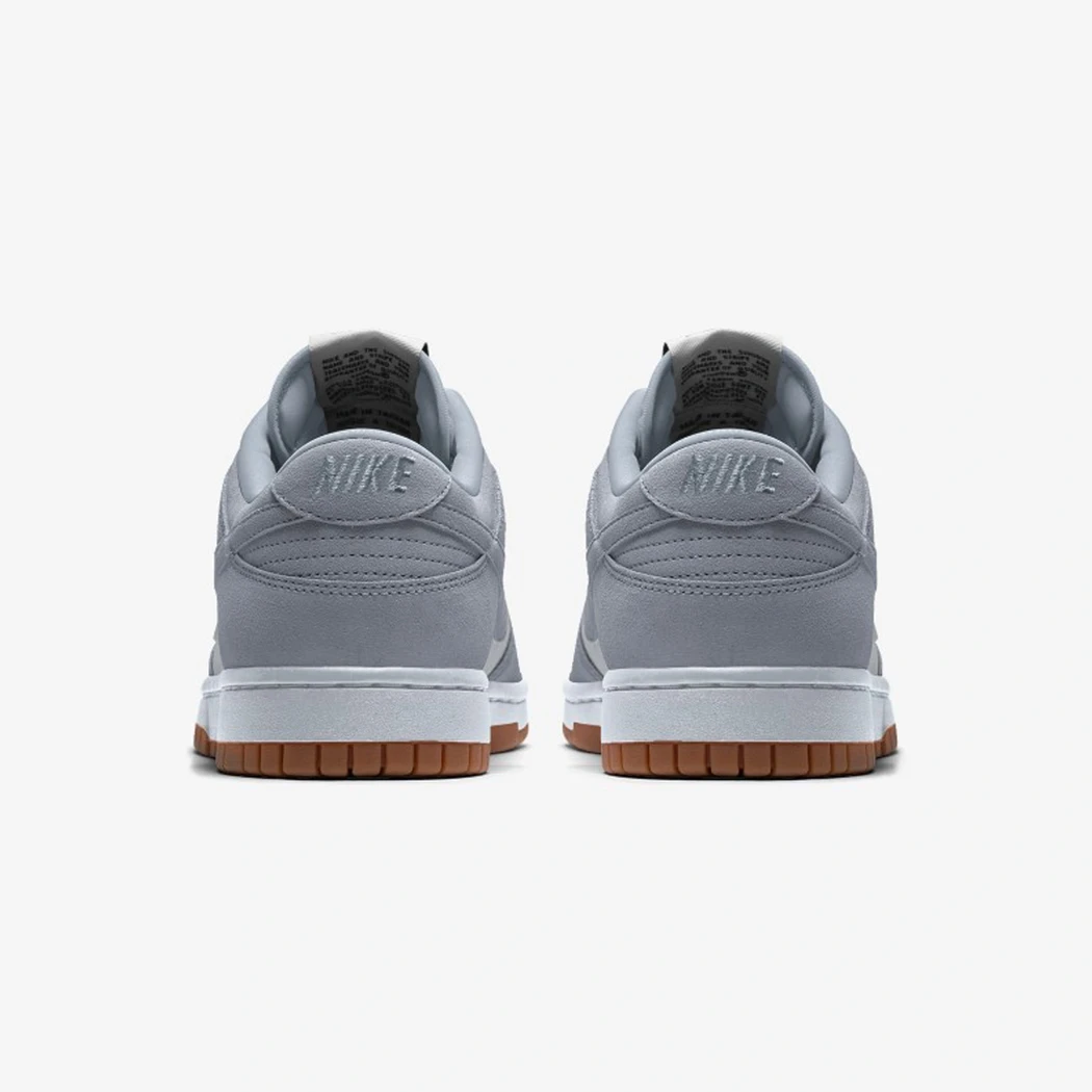 Nike ID 365 Custom Dunk Lows