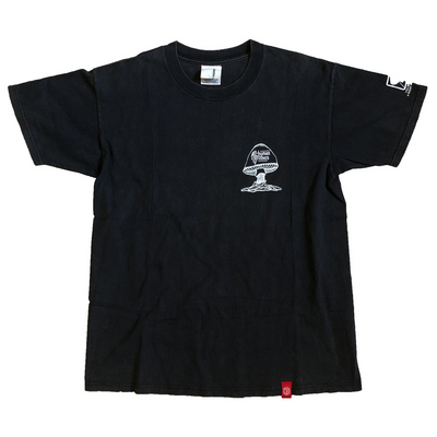 General Research 1998 "All Humans Are Brothers" Tee