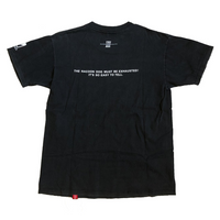 General Research 1998 "All Humans Are Brothers" Tee