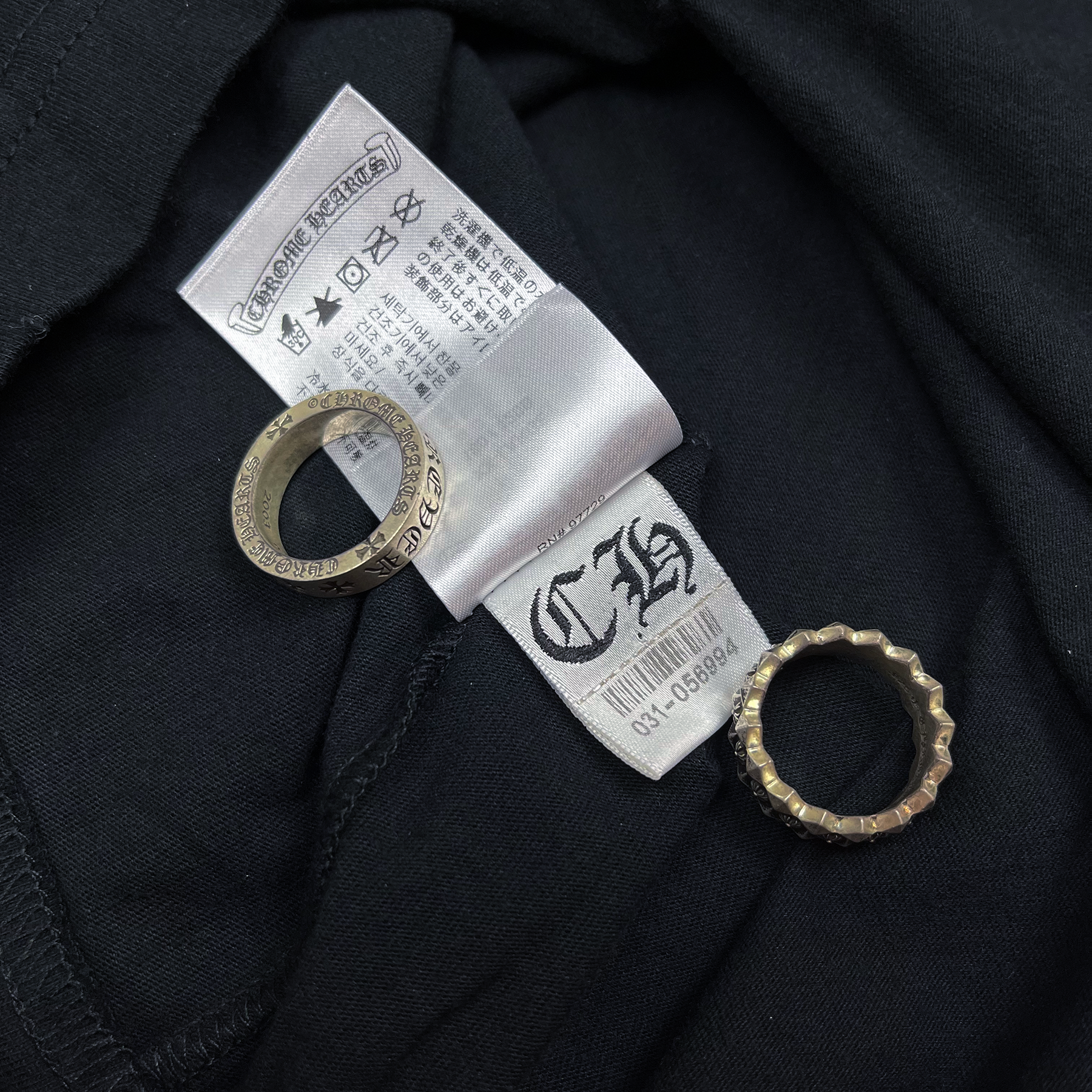 Chrome Hearts Fabulous Las Vegas Tee (2XL)