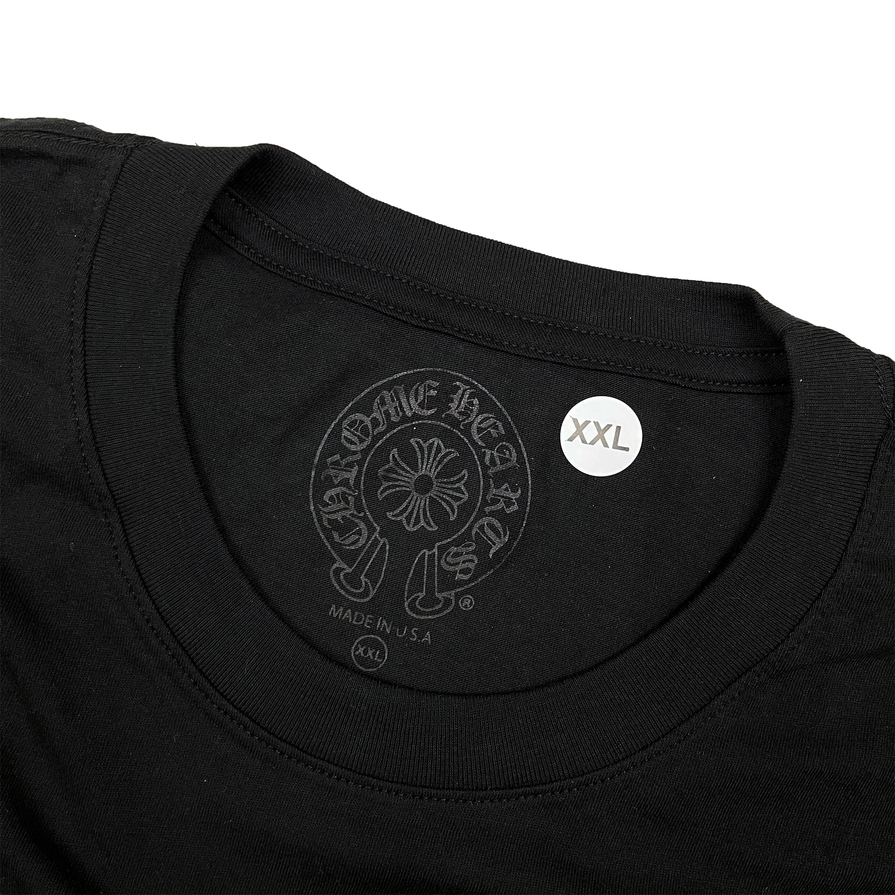 Chrome Hearts Fabulous Las Vegas Tee (2XL)