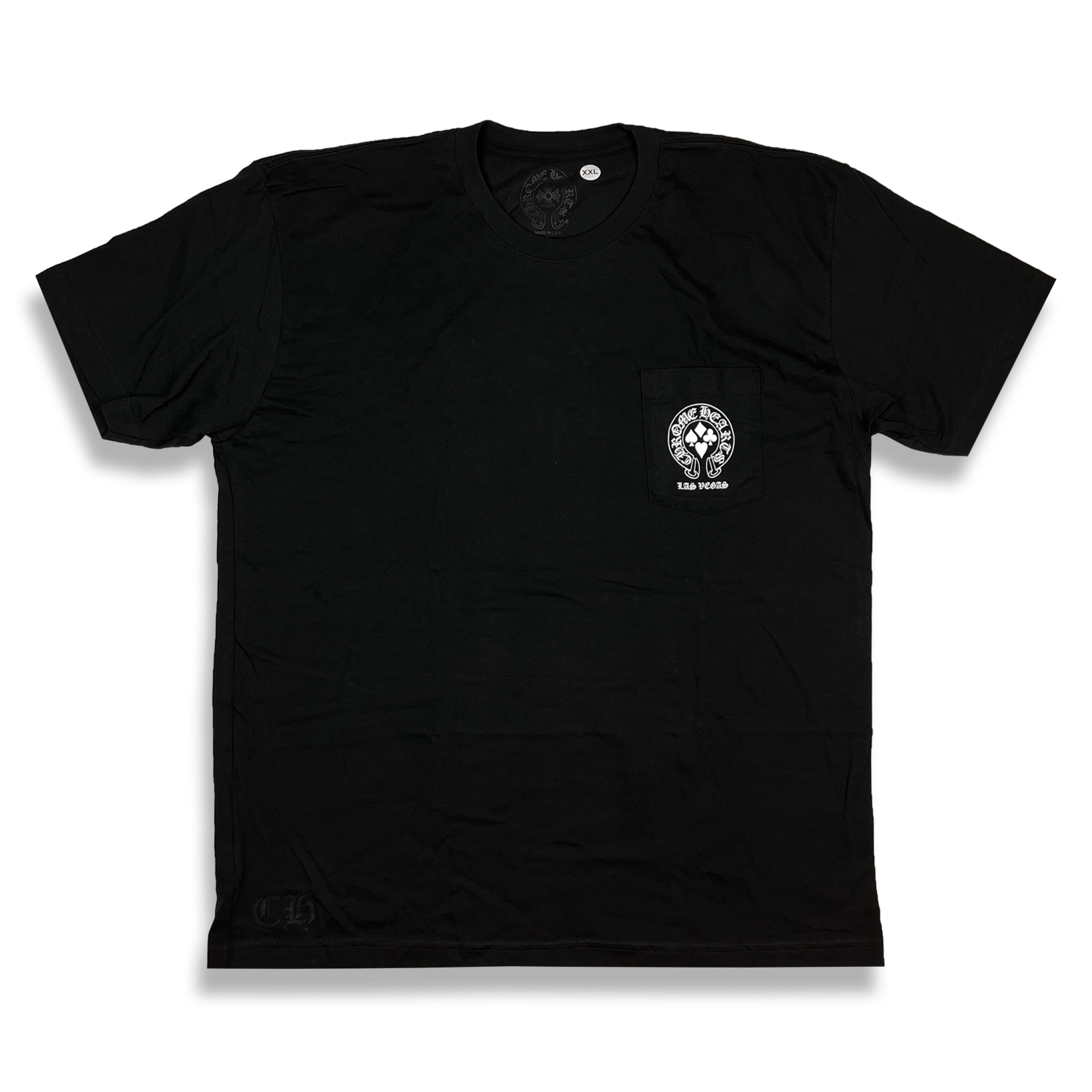 Chrome Hearts Fabulous Las Vegas Tee (2XL)