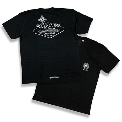 Chrome Hearts Fabulous Las Vegas Tee (2XL)