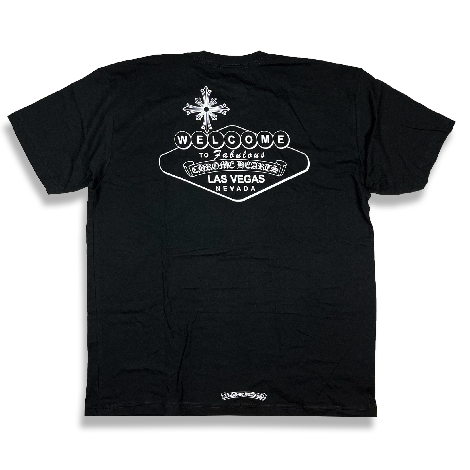 Chrome Hearts Fabulous Las Vegas Tee (2XL)