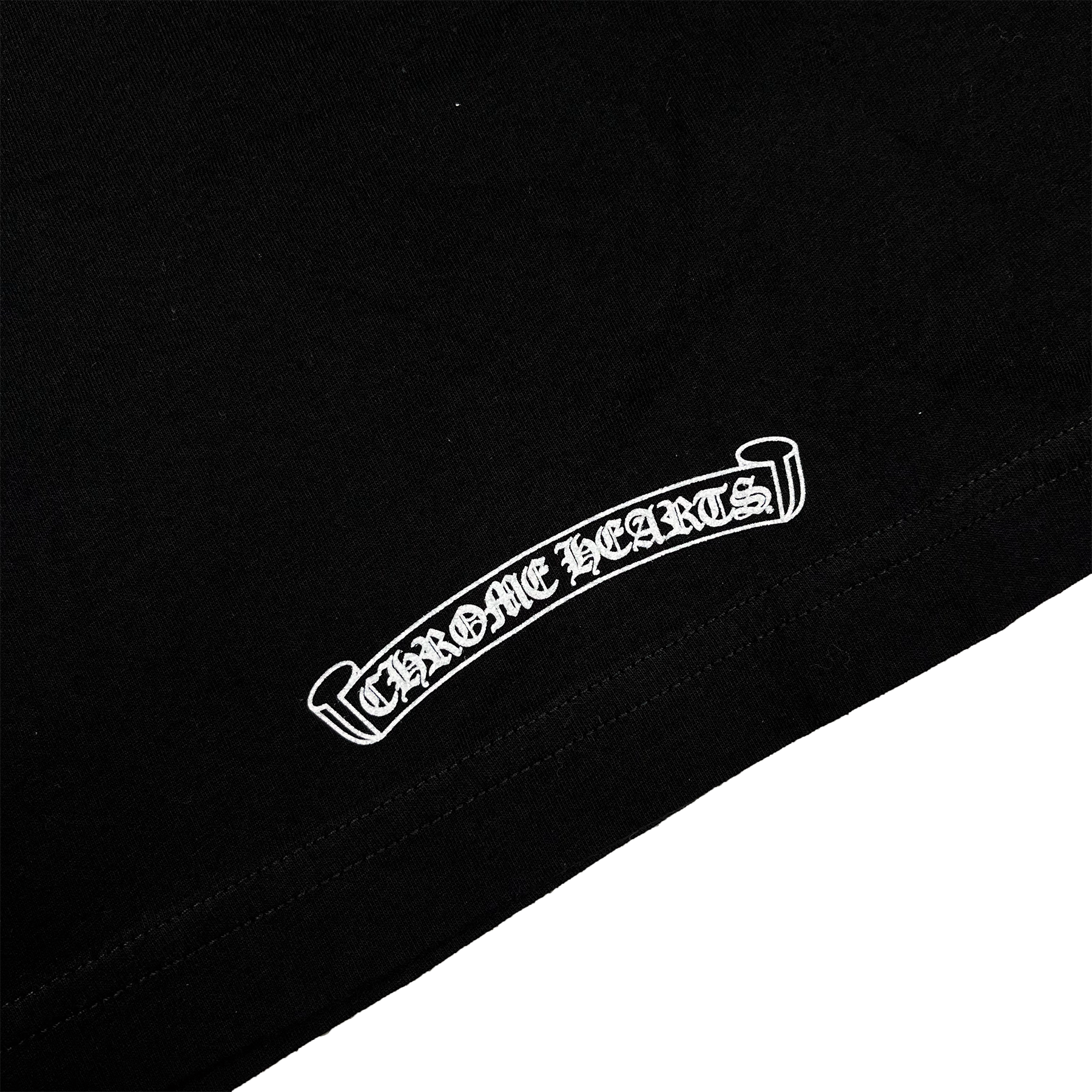 Chrome Hearts Fabulous Las Vegas Tee (2XL)