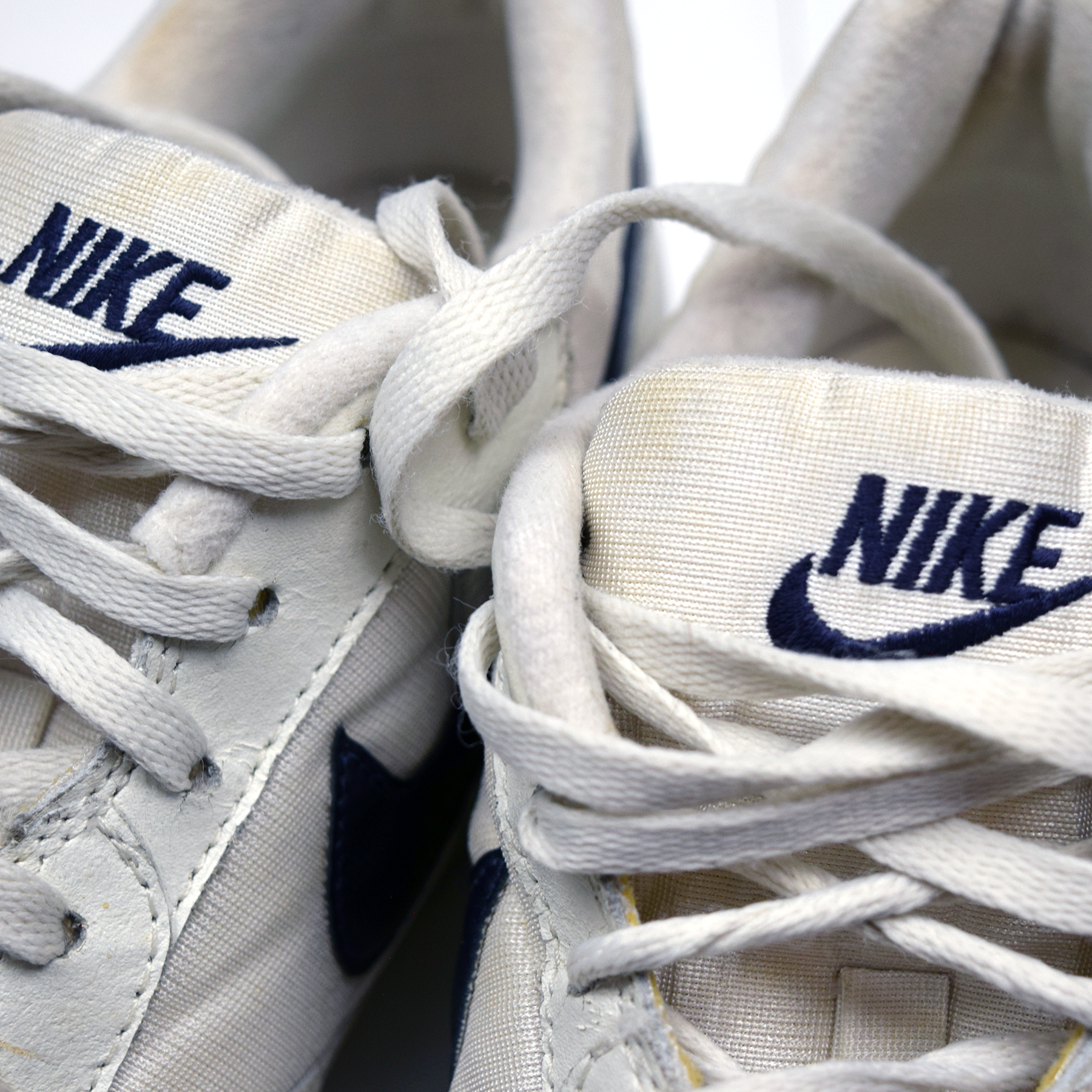 Vintage 1994 Heaven's Gate Nike Decades