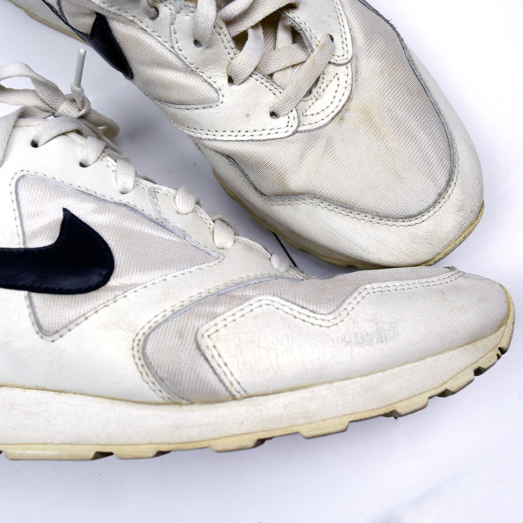 Vintage 1994 Heaven's Gate Nike Decades