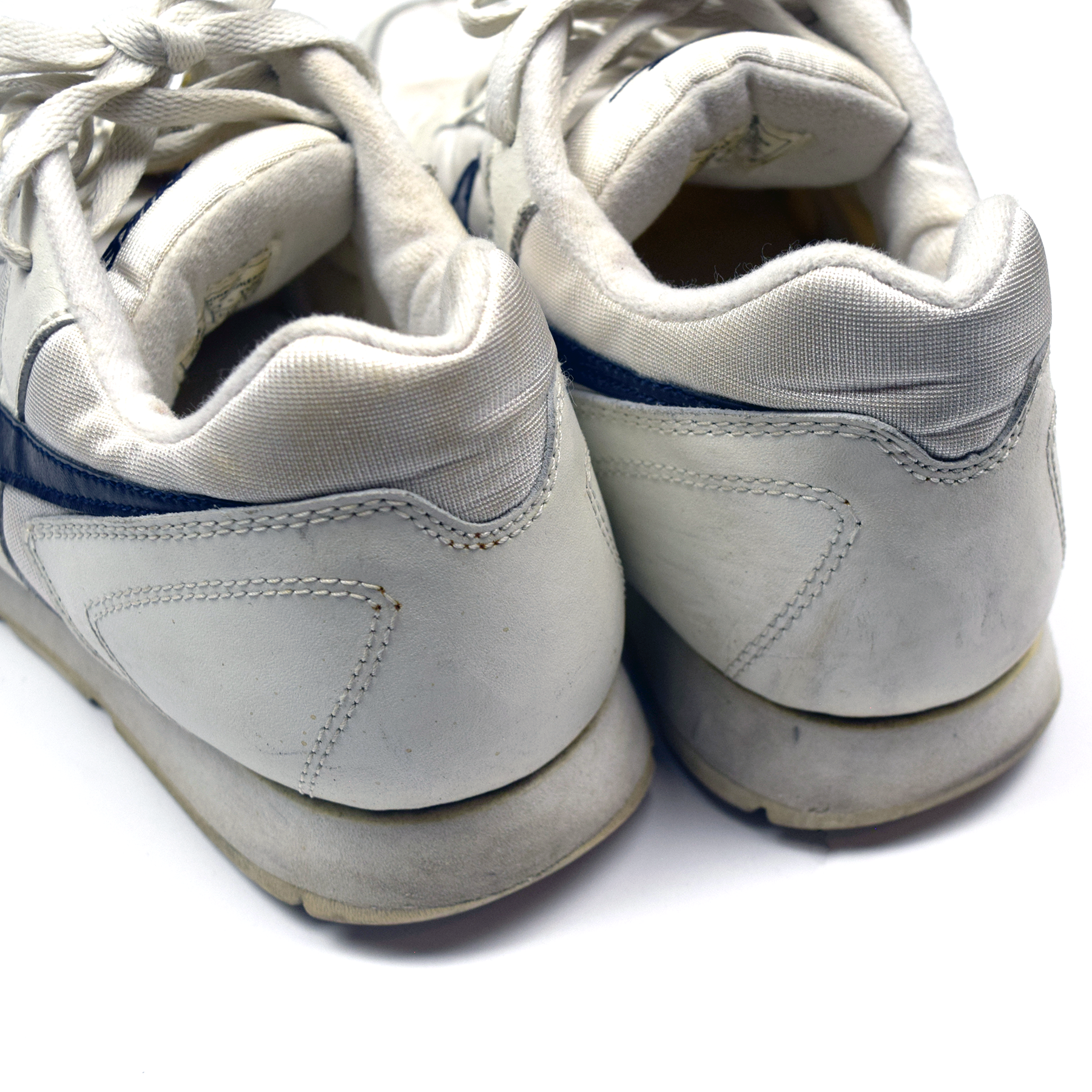 Vintage 1994 Heaven's Gate Nike Decades
