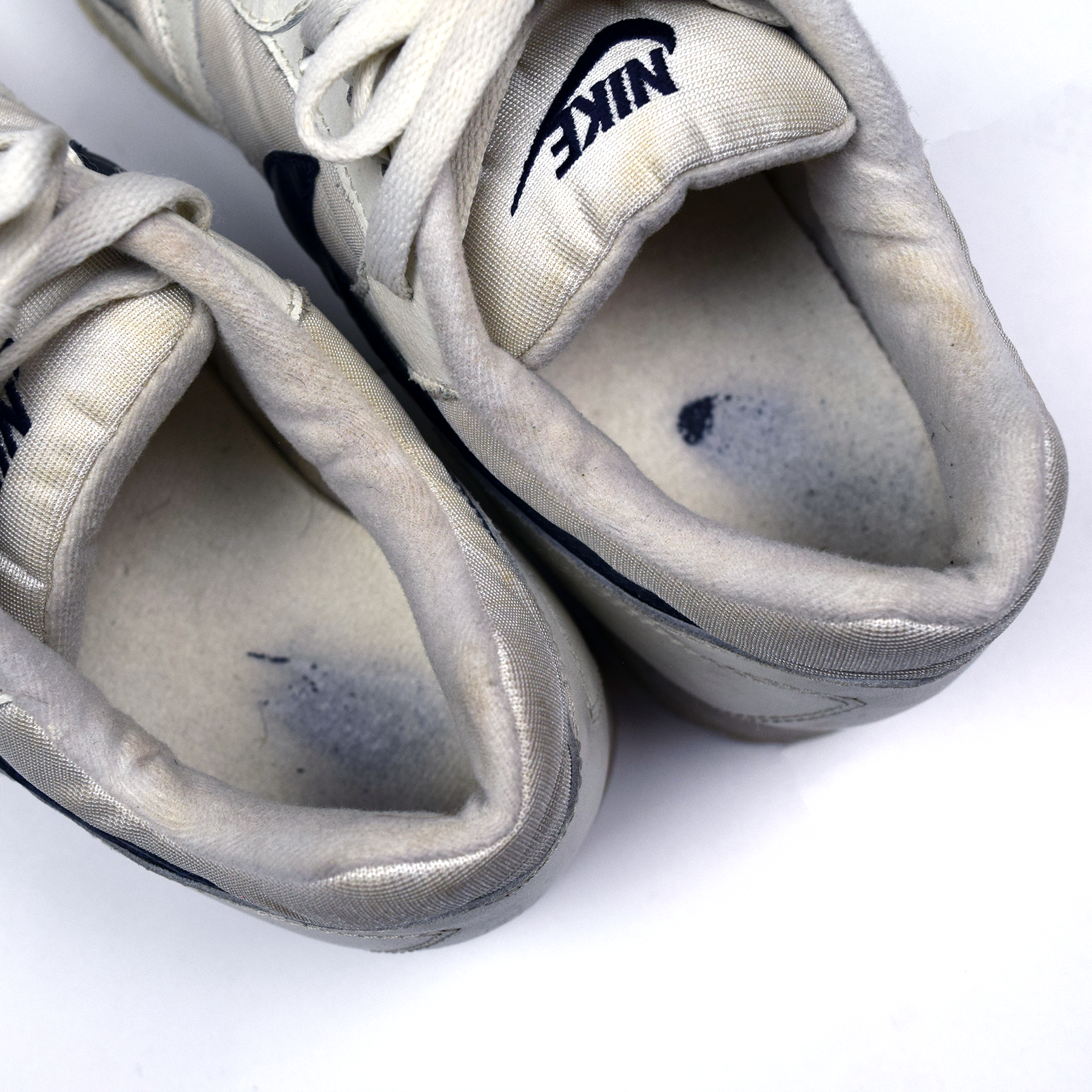 Vintage 1994 Heaven's Gate Nike Decades