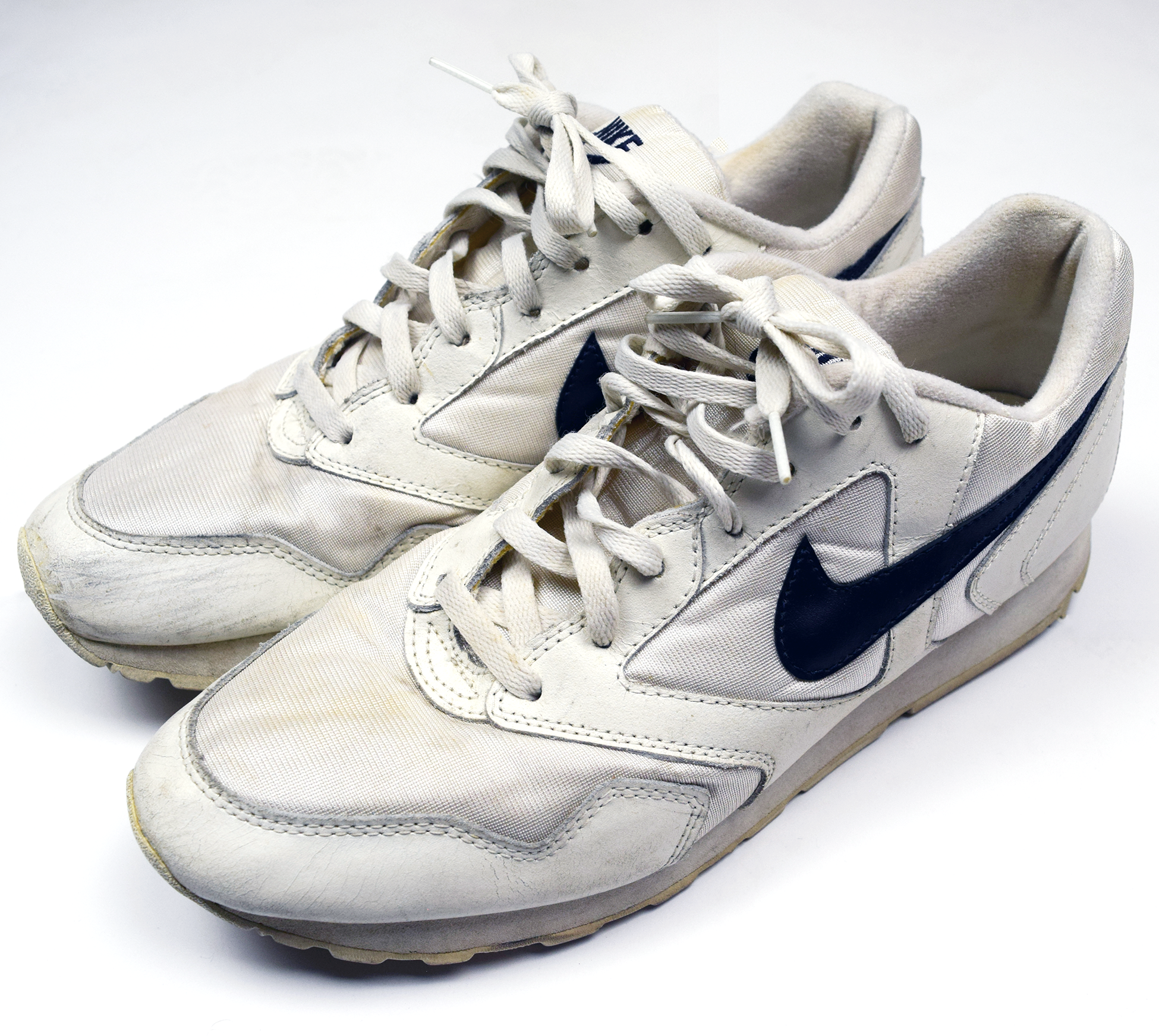 Vintage 1994 Heaven's Gate Nike Decades