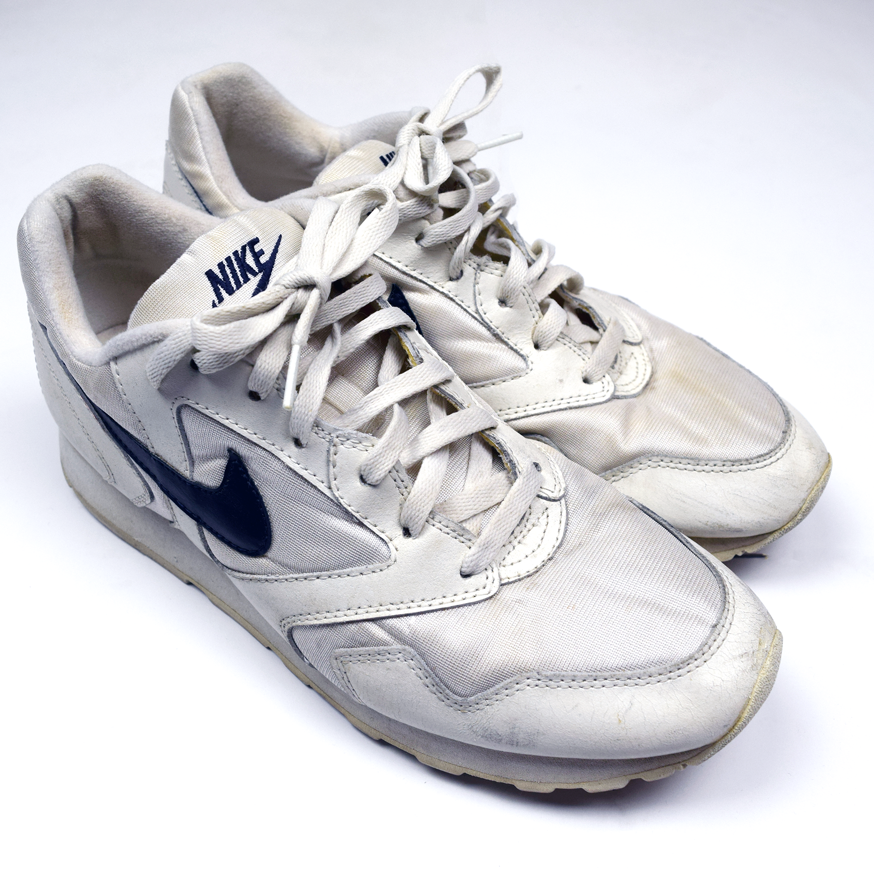 Vintage 1994 Heaven's Gate Nike Decades