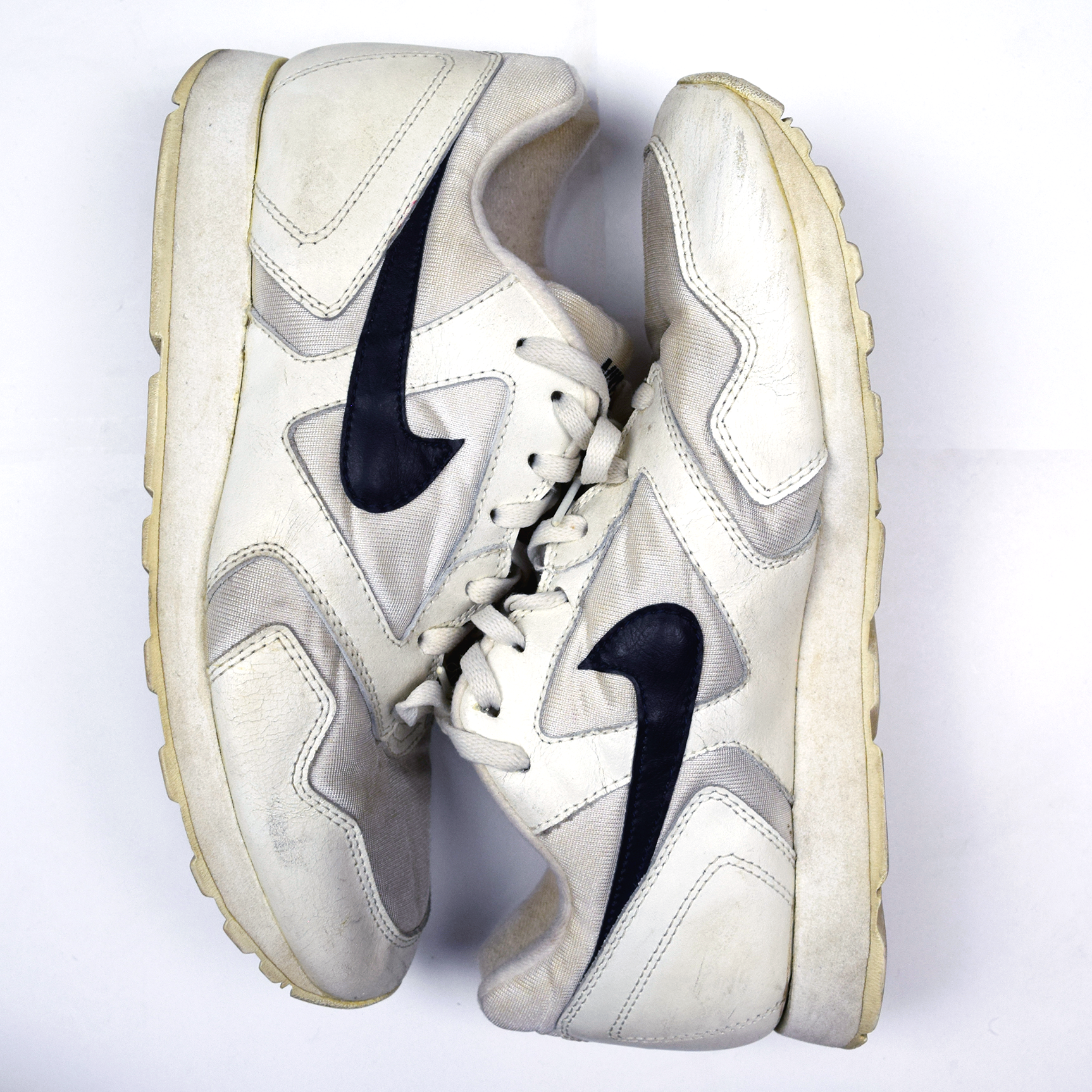 Vintage 1994 Heaven's Gate Nike Decades