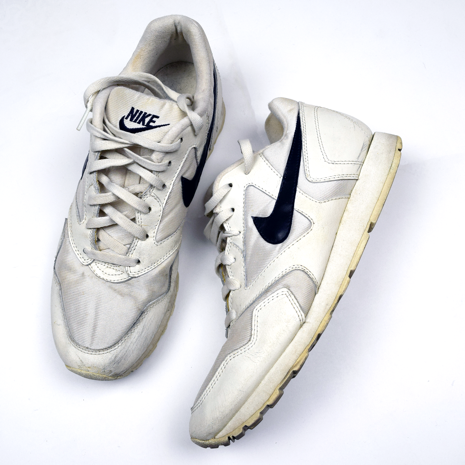 Vintage 1994 Heaven's Gate Nike Decades