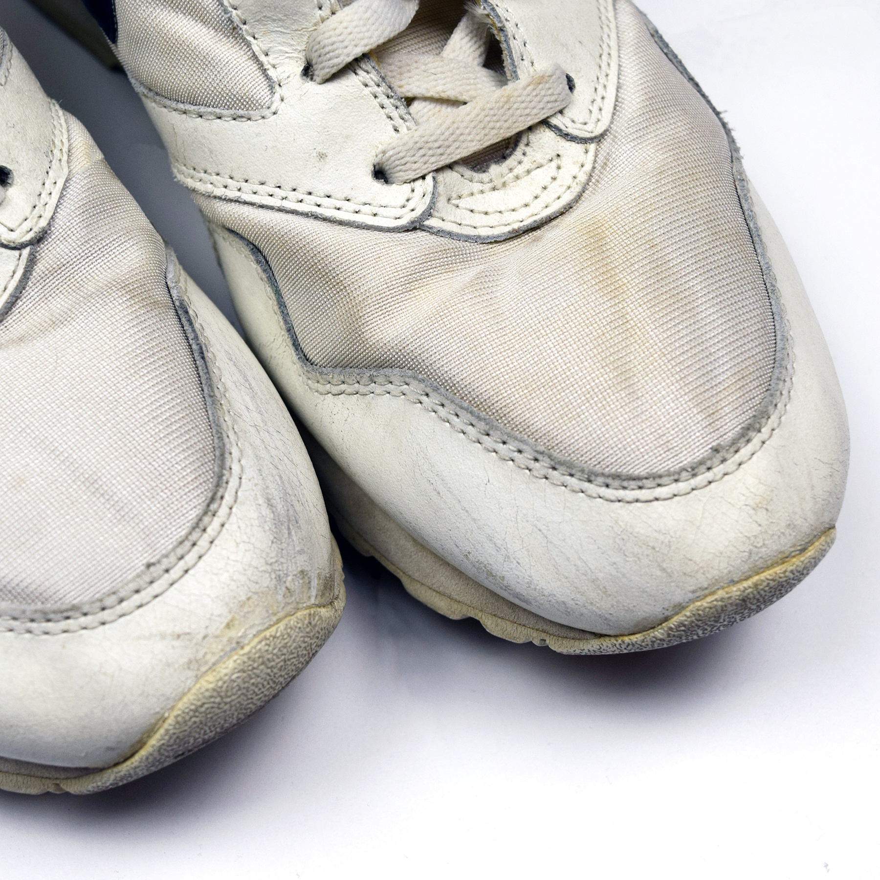 Vintage 1994 Heaven's Gate Nike Decades
