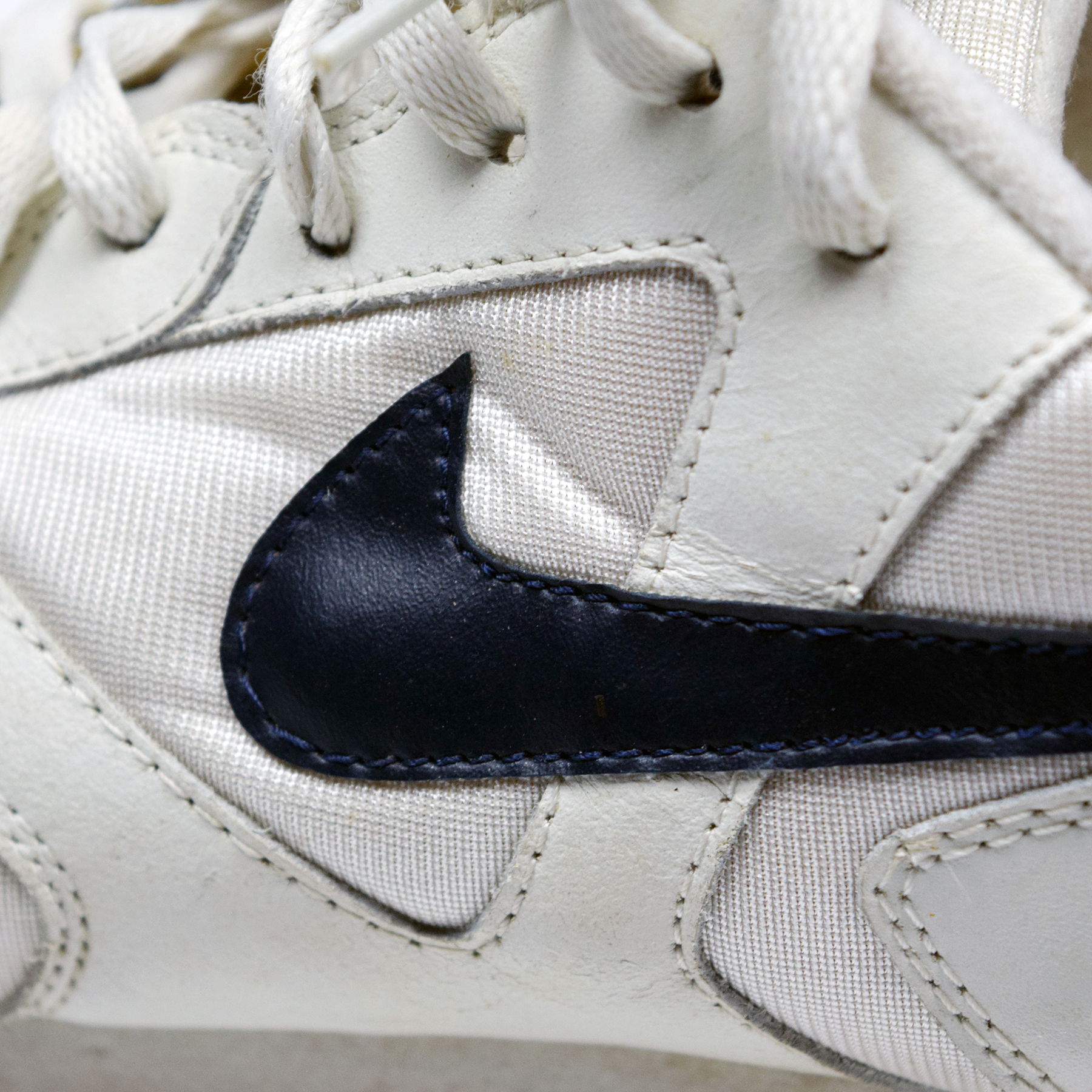 Vintage 1994 Heaven's Gate Nike Decades