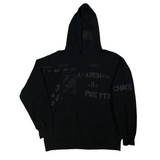 General Research 2001 Anarchy & Chaos Grail Hoodie