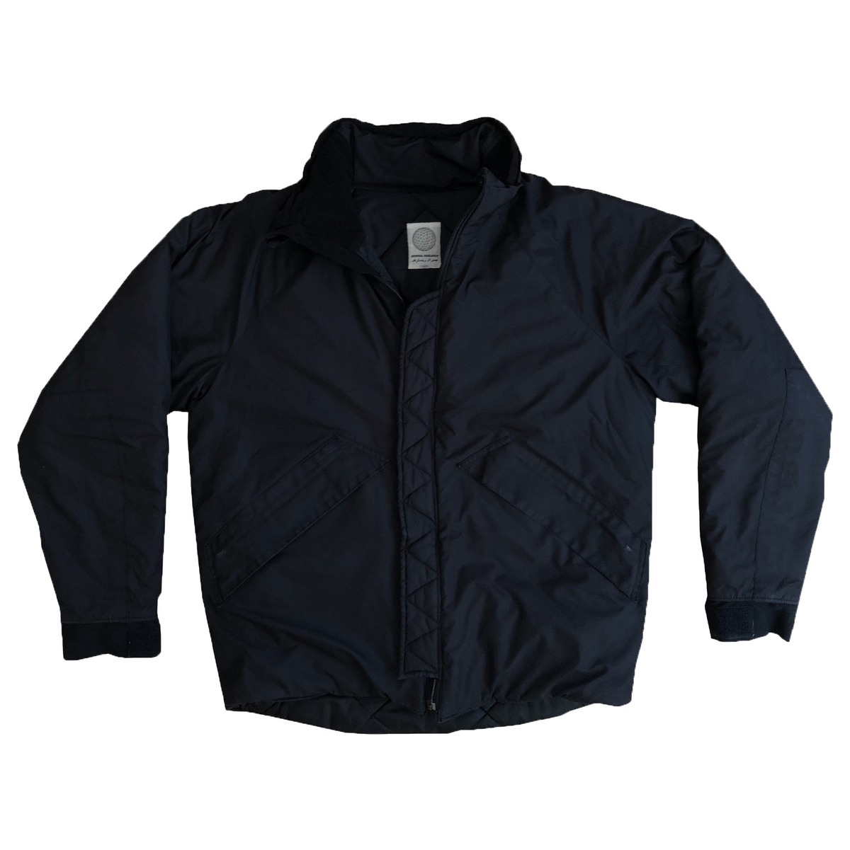 General Research 2000 Masked Parka Jacket