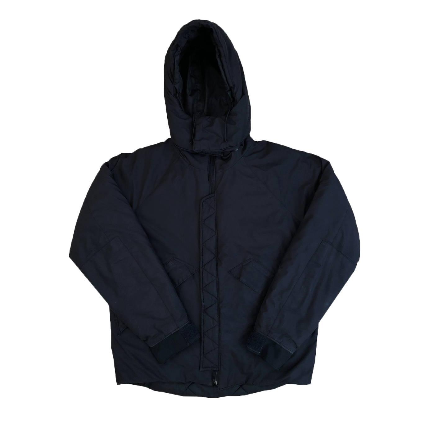 General Research 2000 Masked Parka Jacket