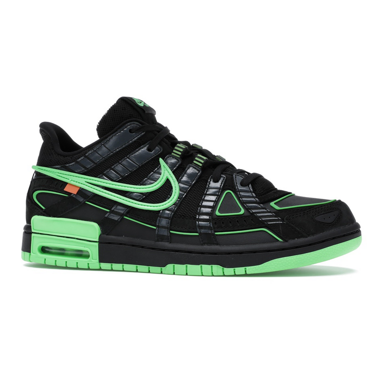 Nike x Off White Rubber Dunks