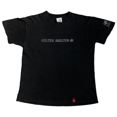 General Research 1998 Helter Skelter Tee