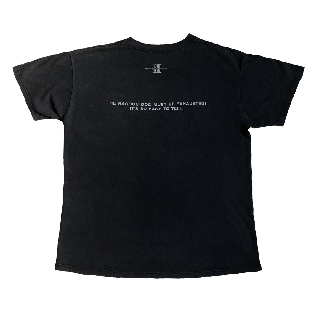 General Research 1998 Helter Skelter Tee