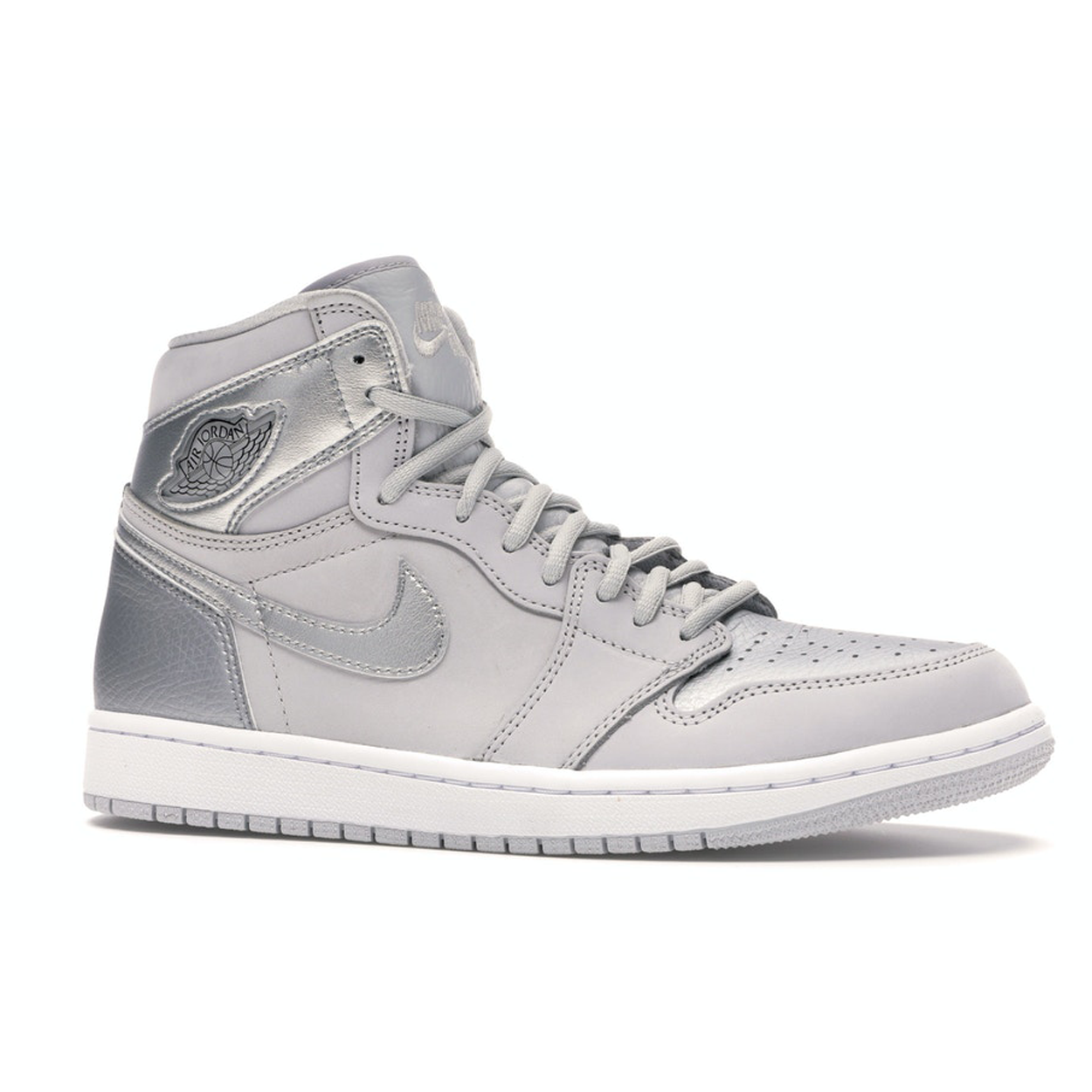 Nike Jordan 1s Japan