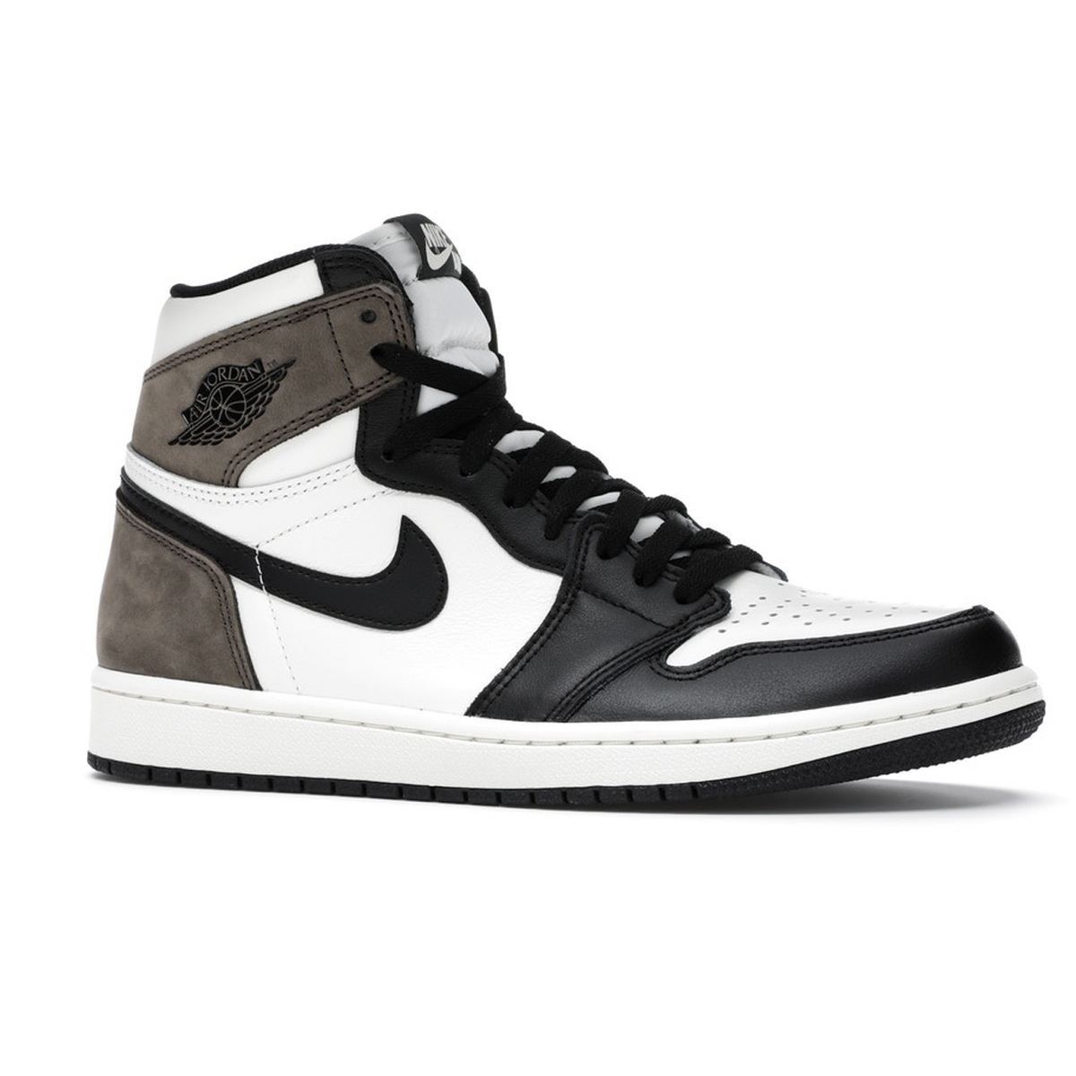 Nike Jordan 1s Mocha