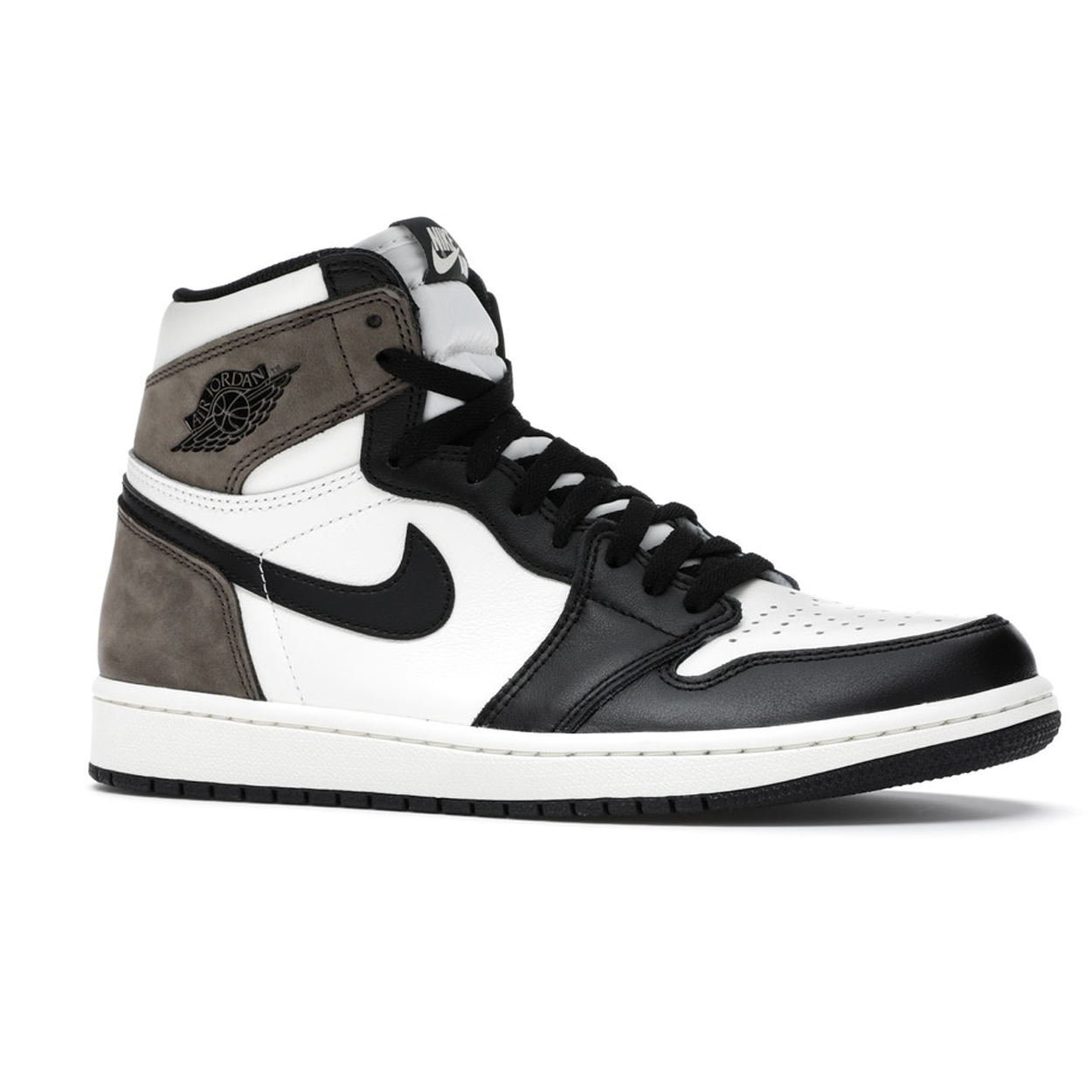 Nike Jordan 1s Mocha