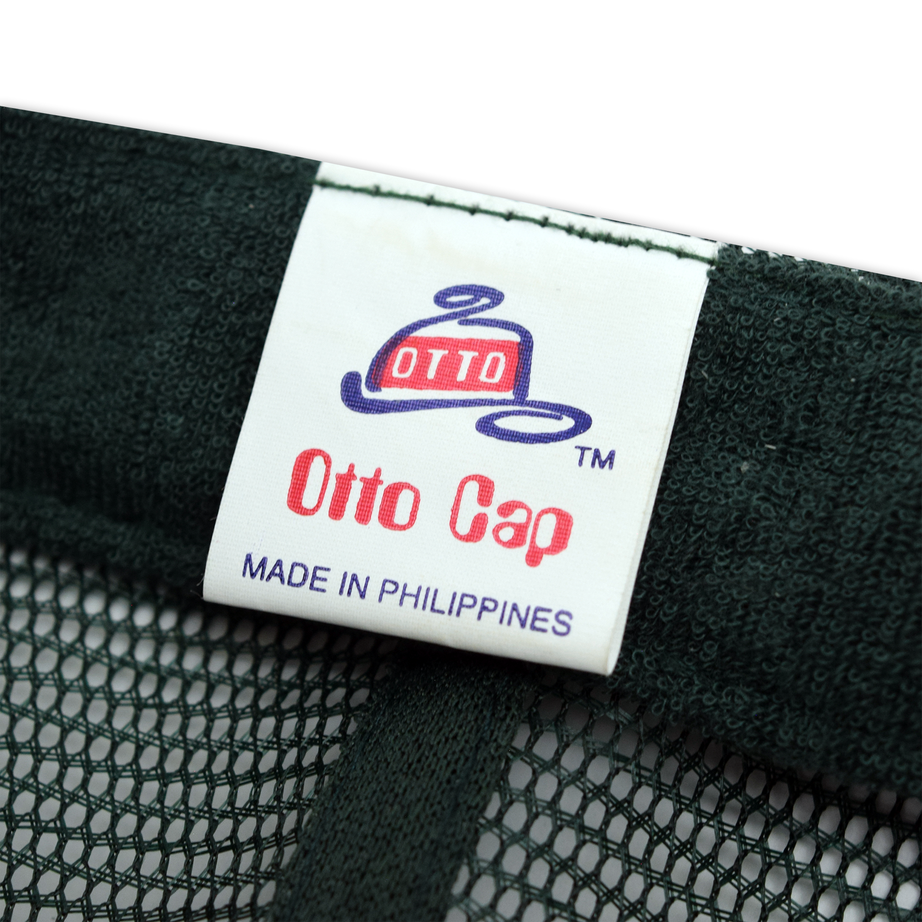 Vintage 1990s Sheep Experiment Station Trucker Hat